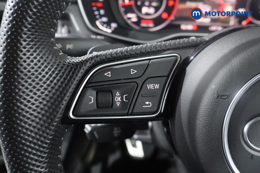 Used Audi A5 2019 for sale - 76723168: Photo 16