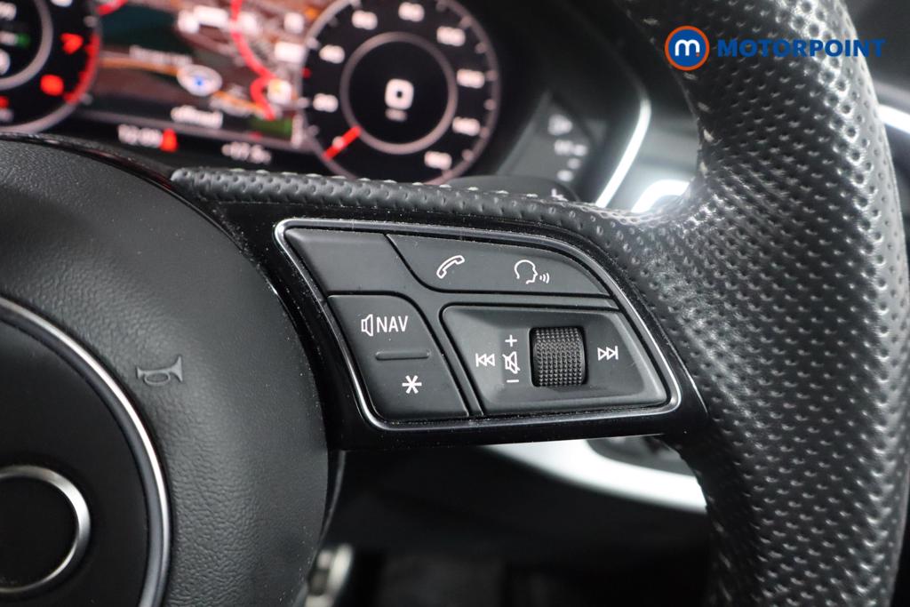 Used Audi A5 2019 for sale - 76723168: Photo 18