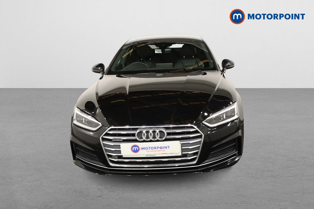 Used Audi A5 2019 for sale - 76723168: Photo 2