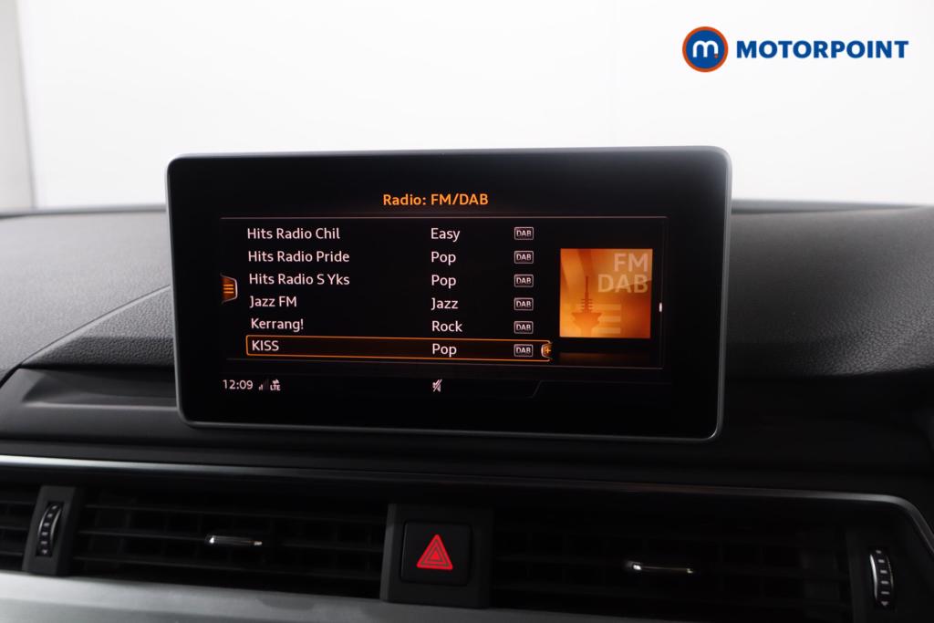 Used Audi A5 2019 for sale - 76723168: Photo 21