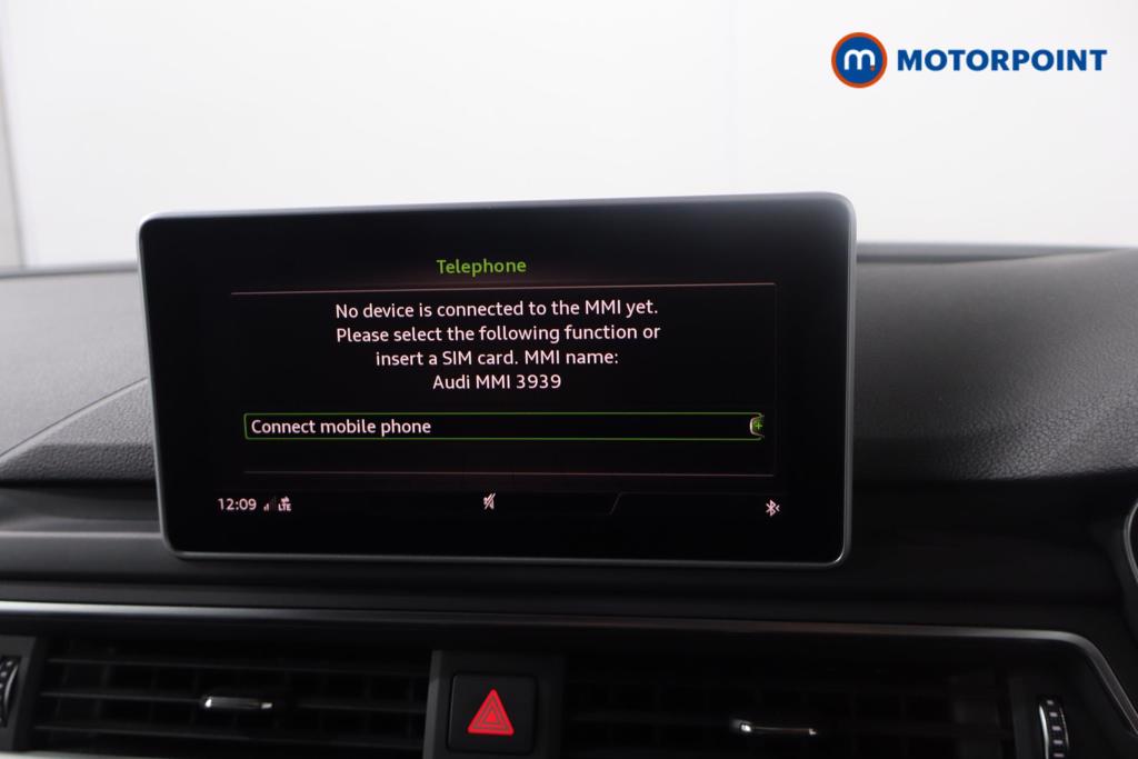 Used Audi A5 2019 for sale - 76723168: Photo 22