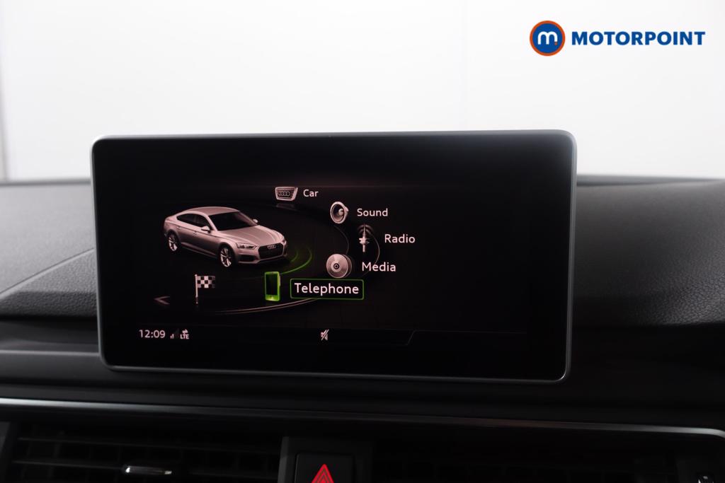 Used Audi A5 2019 for sale - 76723168: Photo 23