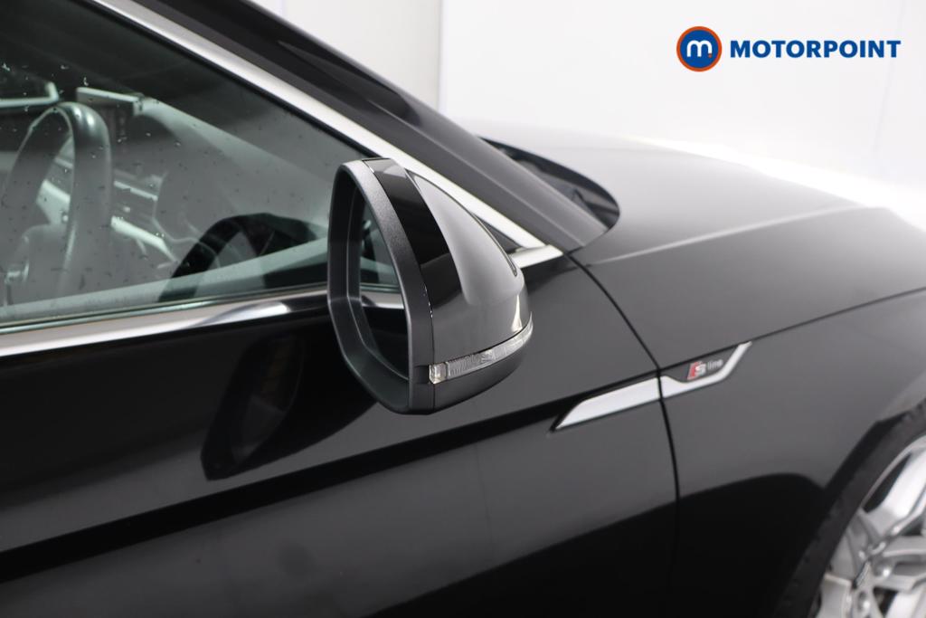 Used Audi A5 2019 for sale - 76723168: Photo 28