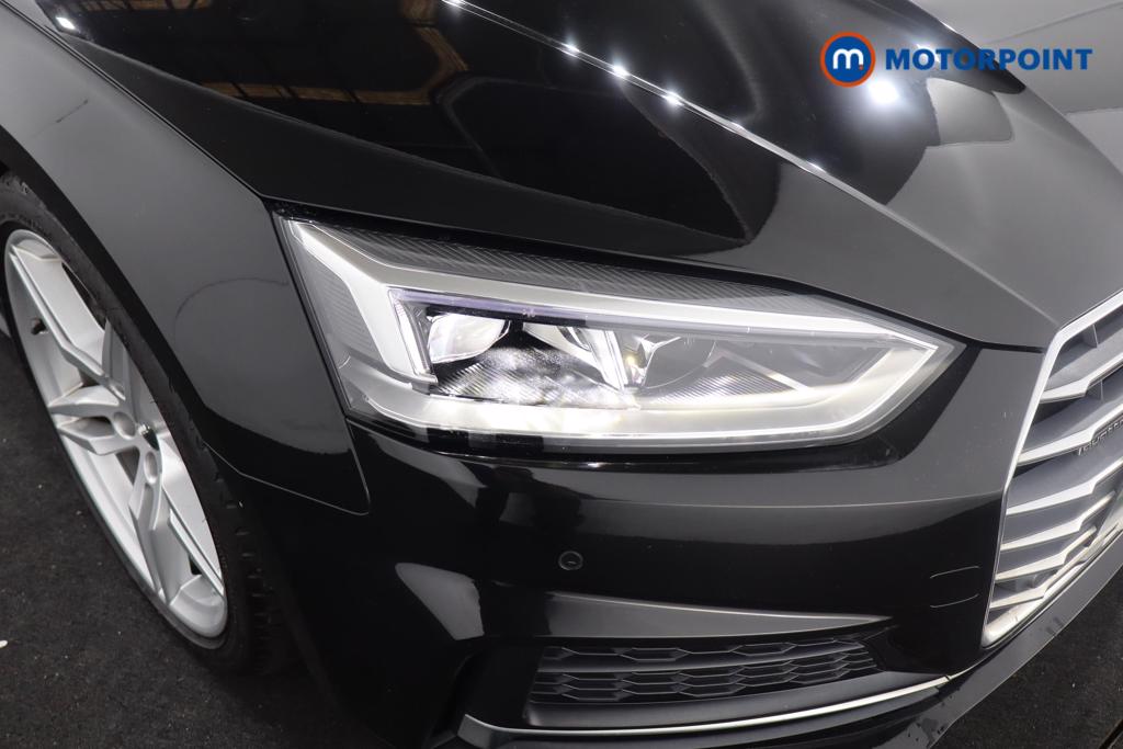 Used Audi A5 2019 for sale - 76723168: Photo 29