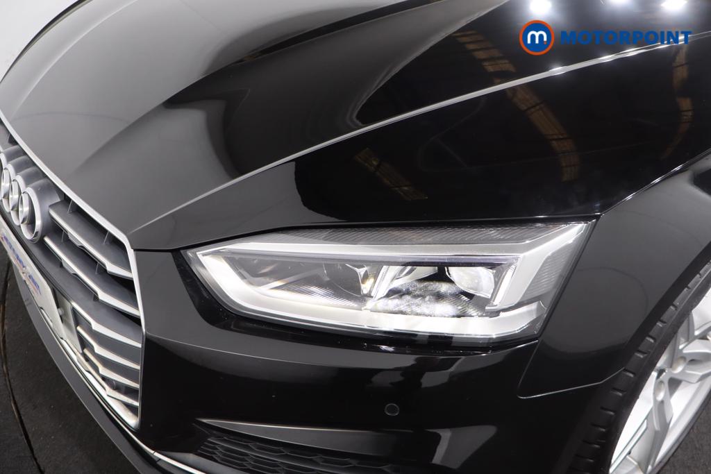 Used Audi A5 2019 for sale - 76723168: Photo 30