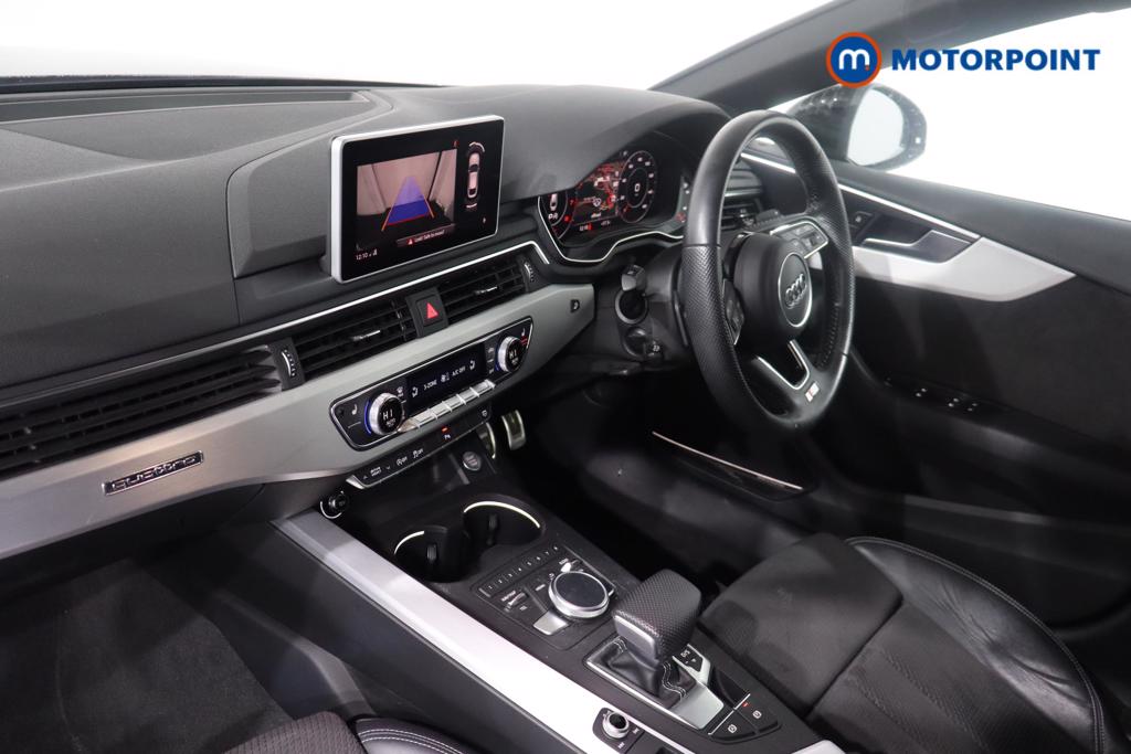 Used Audi A5 2019 for sale - 76723168: Photo 32