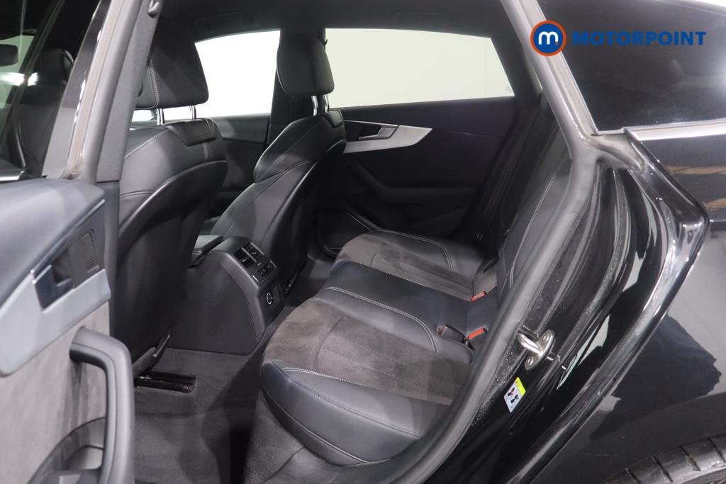 Used Audi A5 2019 for sale - 76723168: Photo 35