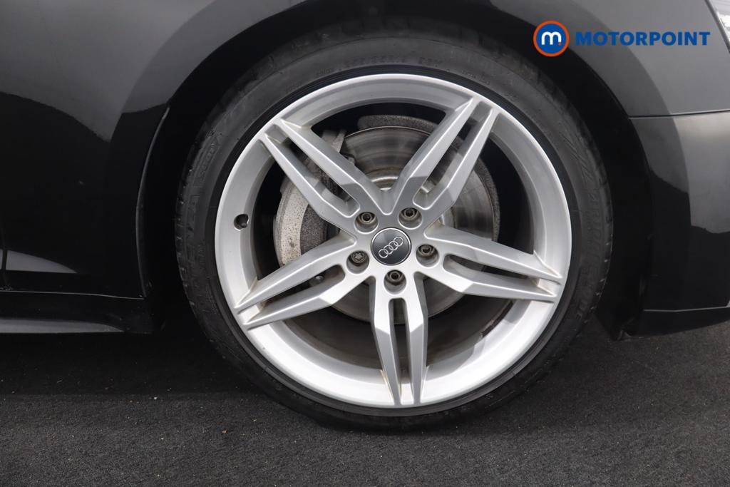 Used Audi A5 2019 for sale - 76723168: Photo 44