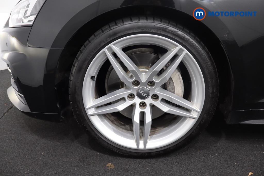 Used Audi A5 2019 for sale - 76723168: Photo 45