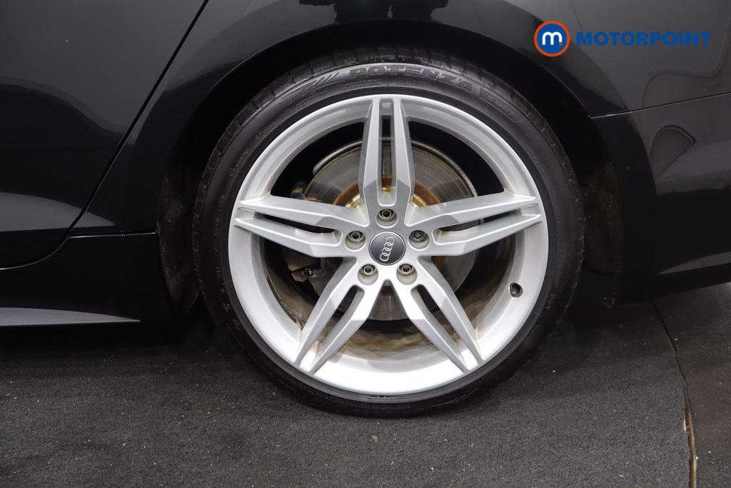 Used Audi A5 2019 for sale - 76723168: Photo 46