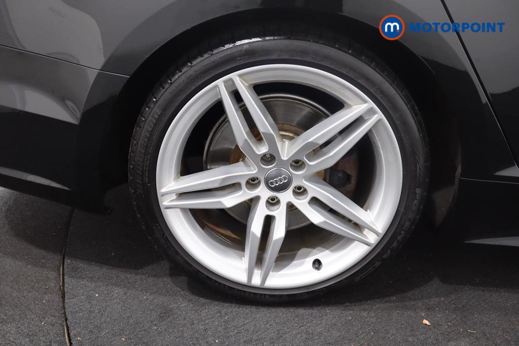 Used Audi A5 2019 for sale - 76723168: Photo 47