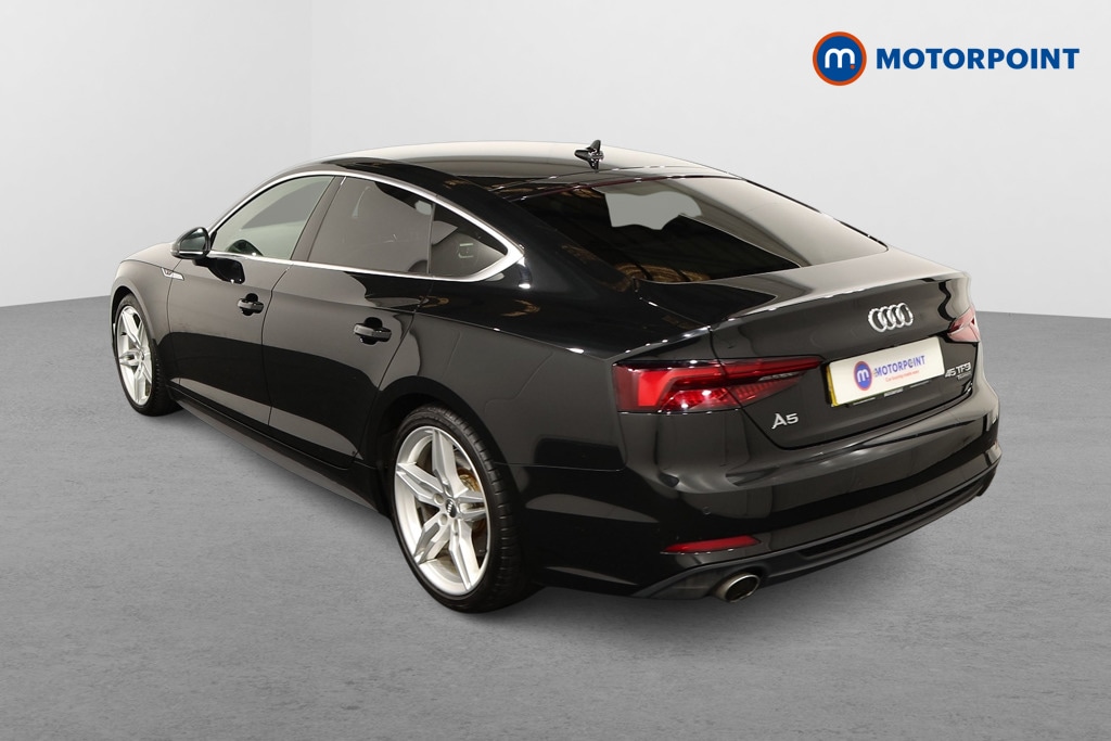 Used Audi A5 2019 for sale - 76723168: Photo 5