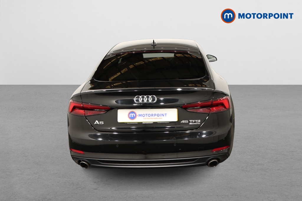 Used Audi A5 2019 for sale - 76723168: Photo 6