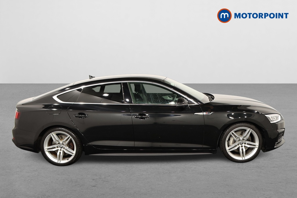 Used Audi A5 2019 for sale - 76723168: Photo 8