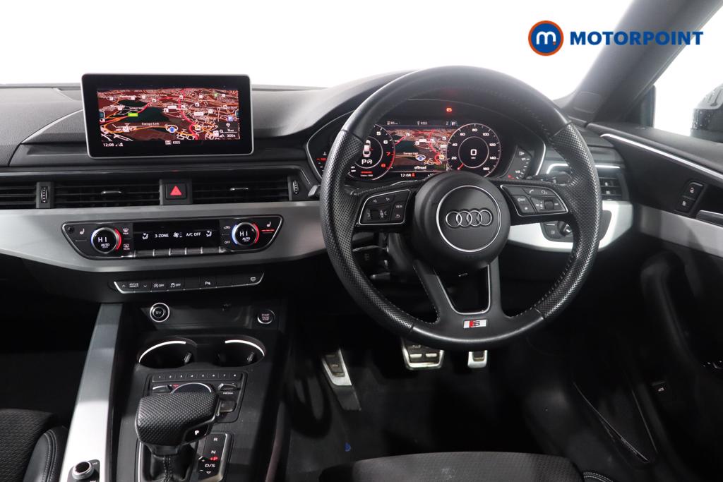 Used Audi A5 2019 for sale - 76723168: Photo 9