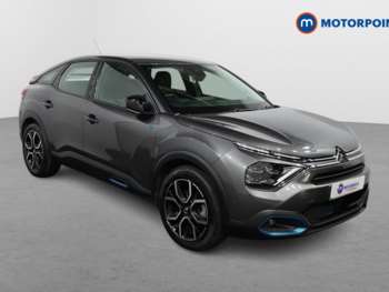 2022 - 100kW Sense Plus 50kWh 5dr Auto