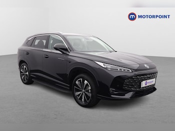 Used MG MG HS 2025 for sale - 78281852: Photo