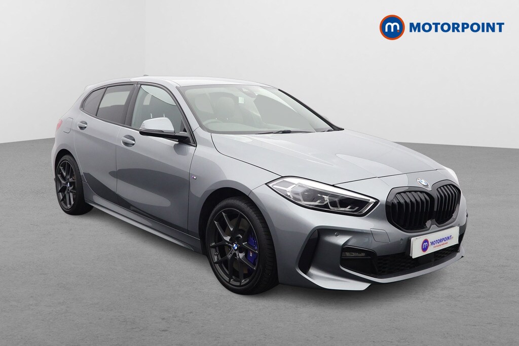 Used BMW 1 Series 2024 for sale - 76080141: Photo 1