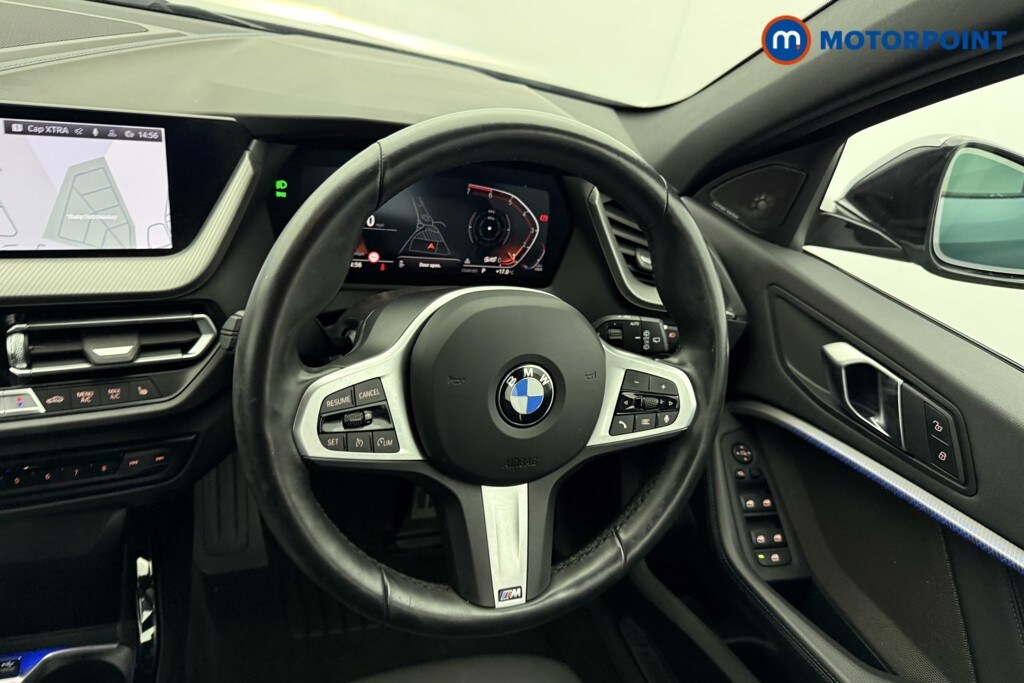 Used BMW 1 Series 2024 for sale - 76080141: Photo 11