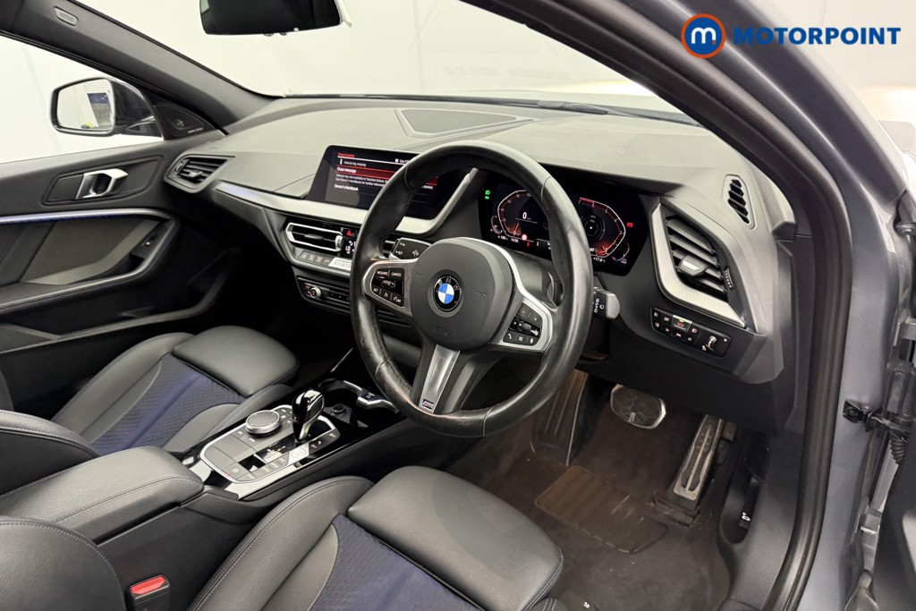 Used BMW 1 Series 2024 for sale - 76080141: Photo 12