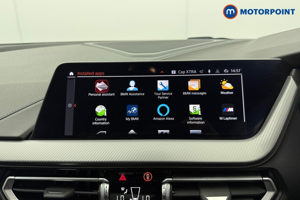 Used BMW 1 Series 2024 for sale - 76080141: Photo 18