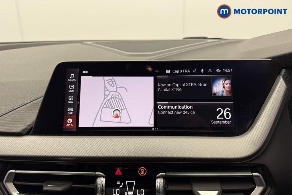 Used BMW 1 Series 2024 for sale - 76080141: Photo 19