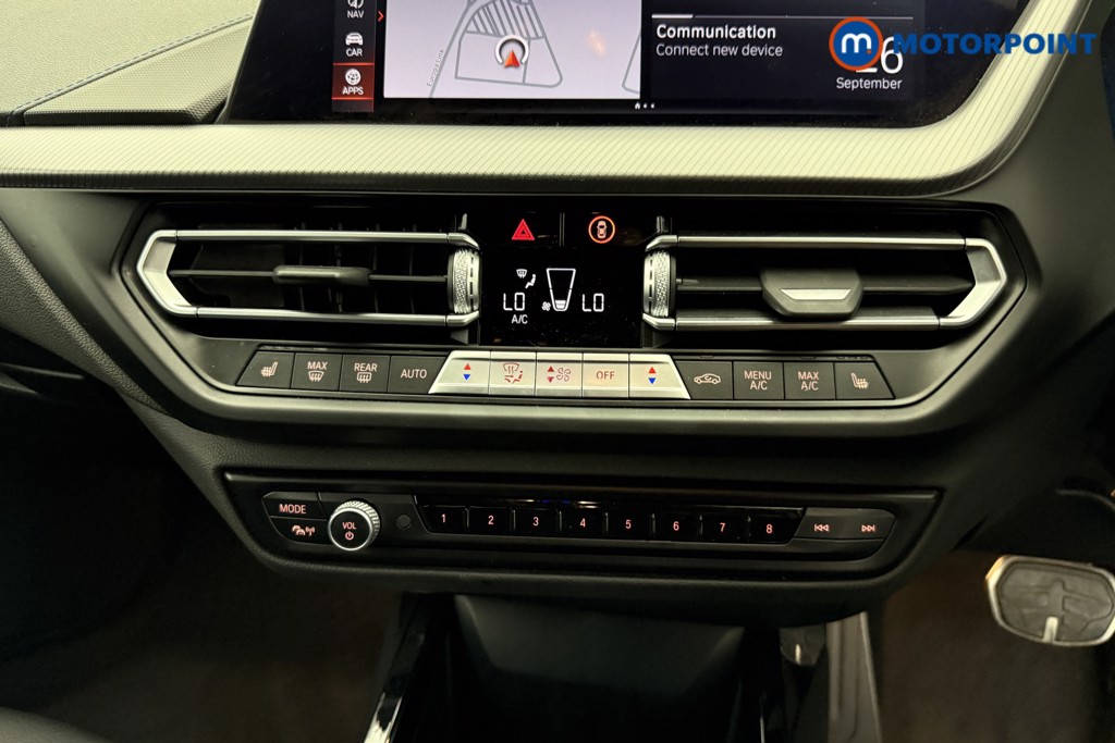 Used BMW 1 Series 2024 for sale - 76080141: Photo 20
