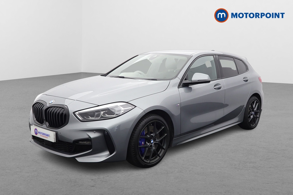 Used BMW 1 Series 2024 for sale - 76080141: Photo 3