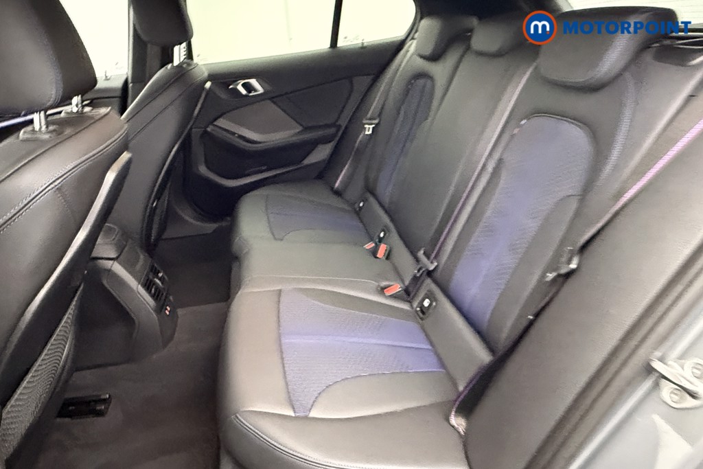 Used BMW 1 Series 2024 for sale - 76080141: Photo 33