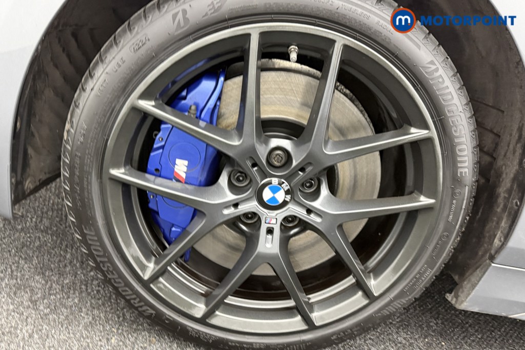 Used BMW 1 Series 2024 for sale - 76080141: Photo 39