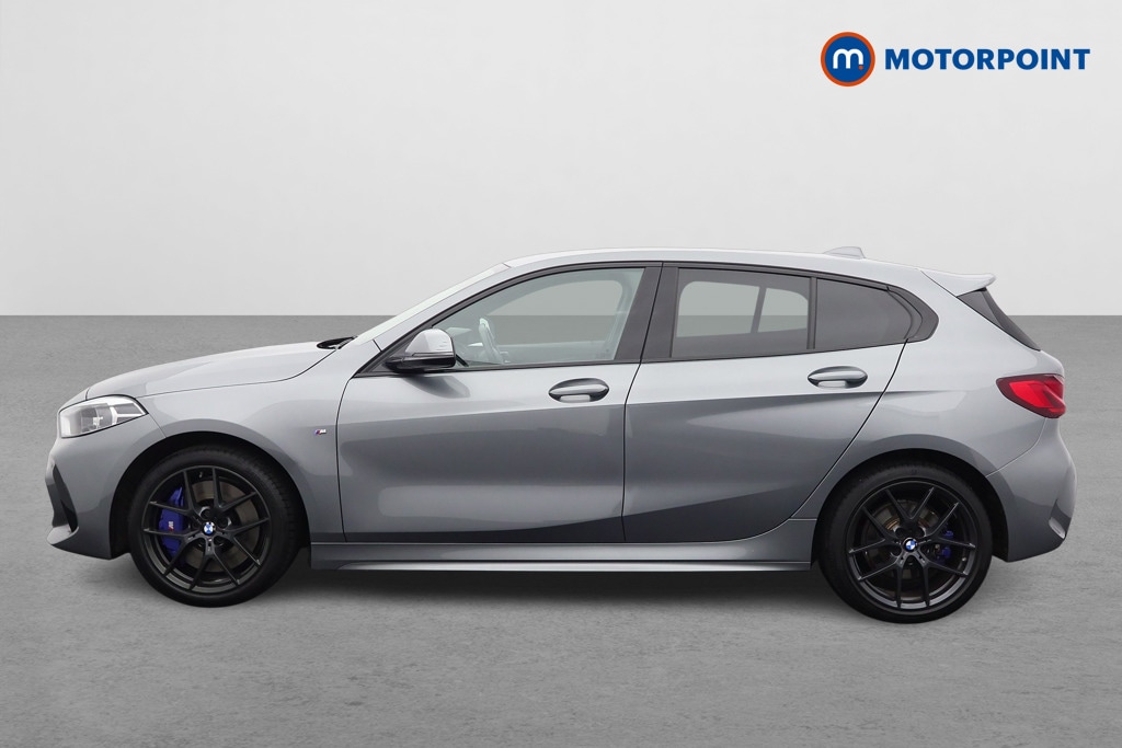 Used BMW 1 Series 2024 for sale - 76080141: Photo 4