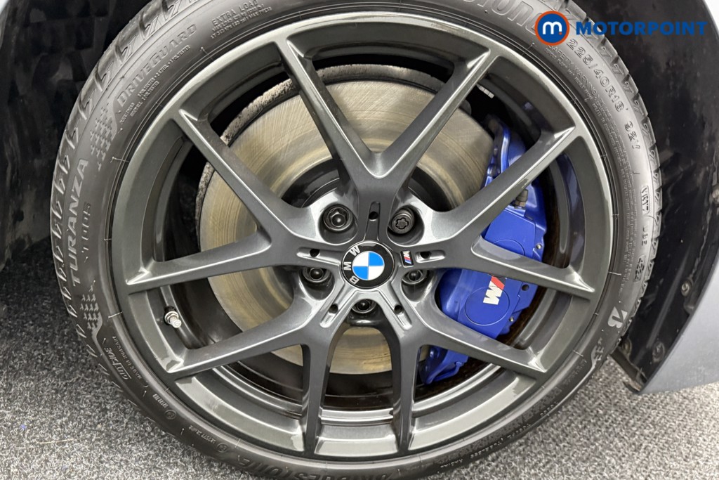 Used BMW 1 Series 2024 for sale - 76080141: Photo 42