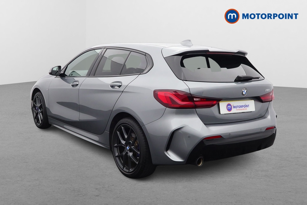 Used BMW 1 Series 2024 for sale - 76080141: Photo 5