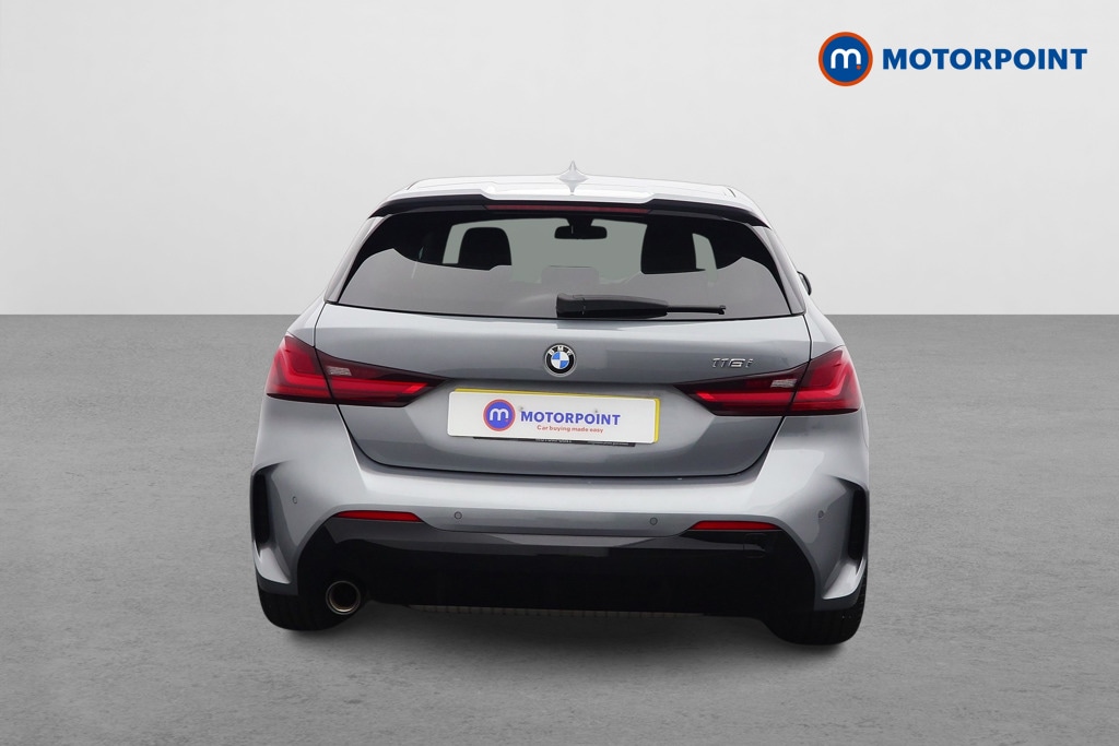 Used BMW 1 Series 2024 for sale - 76080141: Photo 6
