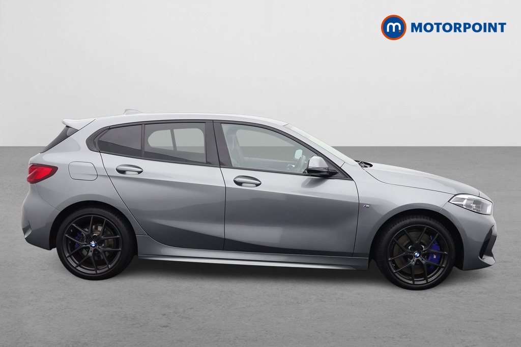 Used BMW 1 Series 2024 for sale - 76080141: Photo 8