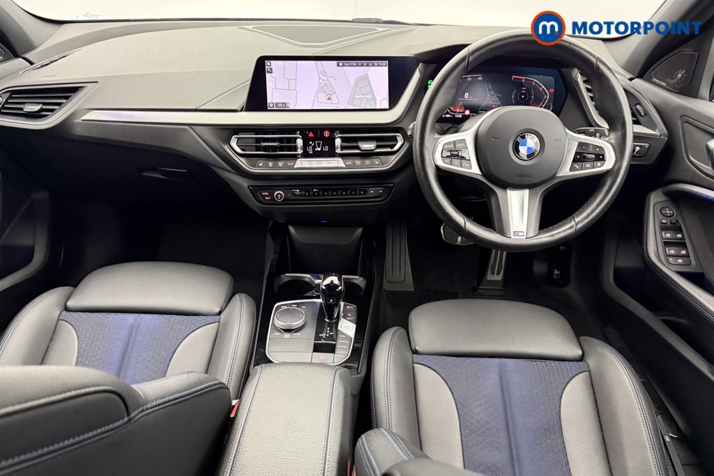 Used BMW 1 Series 2024 for sale - 76080141: Photo 9