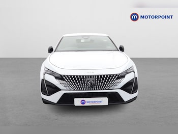 Used Peugeot 408 2024 for sale - 75434594: Photo