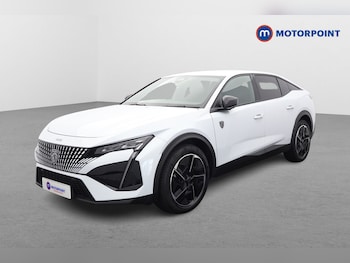 Used Peugeot 408 2024 for sale - 75434594: Photo
