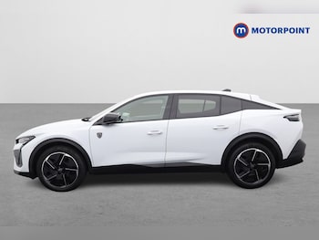 Used Peugeot 408 2024 for sale - 75434594: Photo