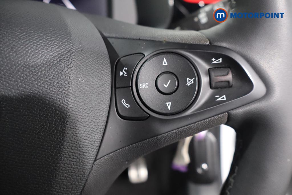 Used Vauxhall Corsa 2023 for sale - 77505909: Photo 14