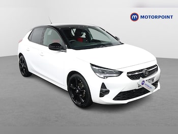 Used Vauxhall Corsa 2023 for sale - 77505909: Photo