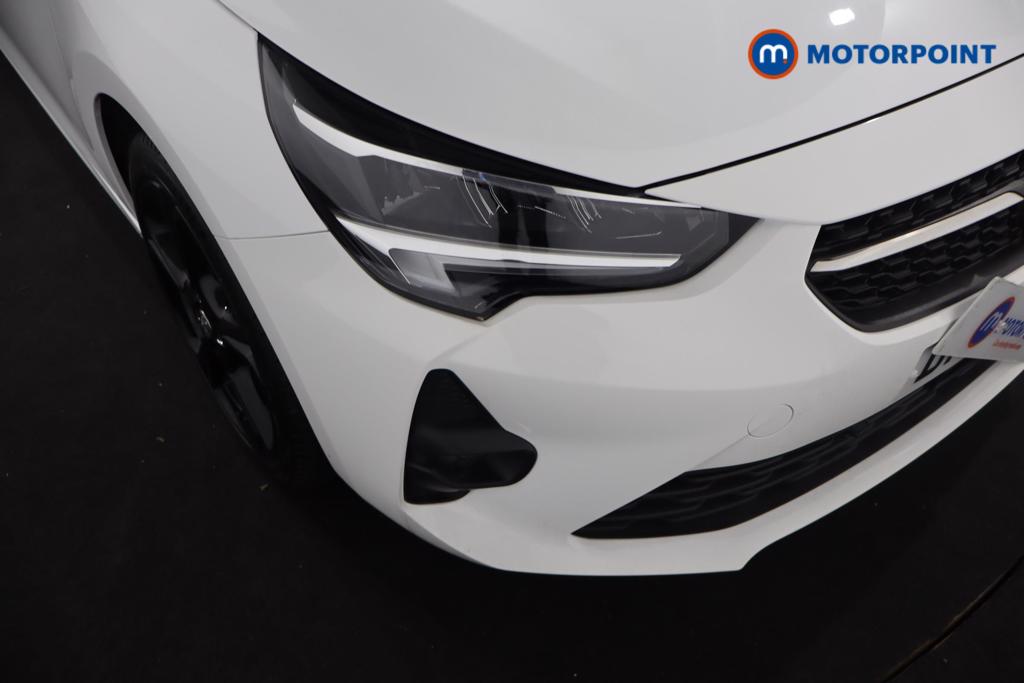 Used Vauxhall Corsa 2023 for sale - 77505909: Photo 23