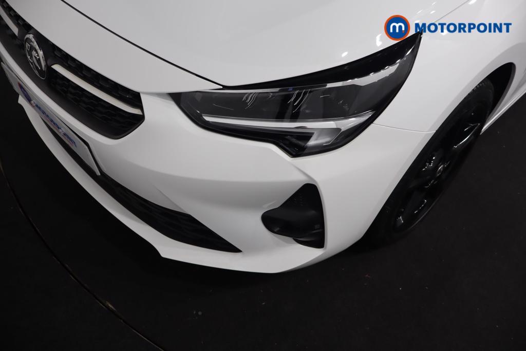 Used Vauxhall Corsa 2023 for sale - 77505909: Photo 24