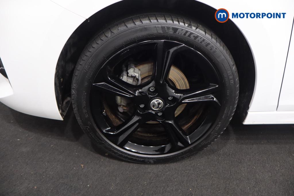 Used Vauxhall Corsa 2023 for sale - 77505909: Photo 25