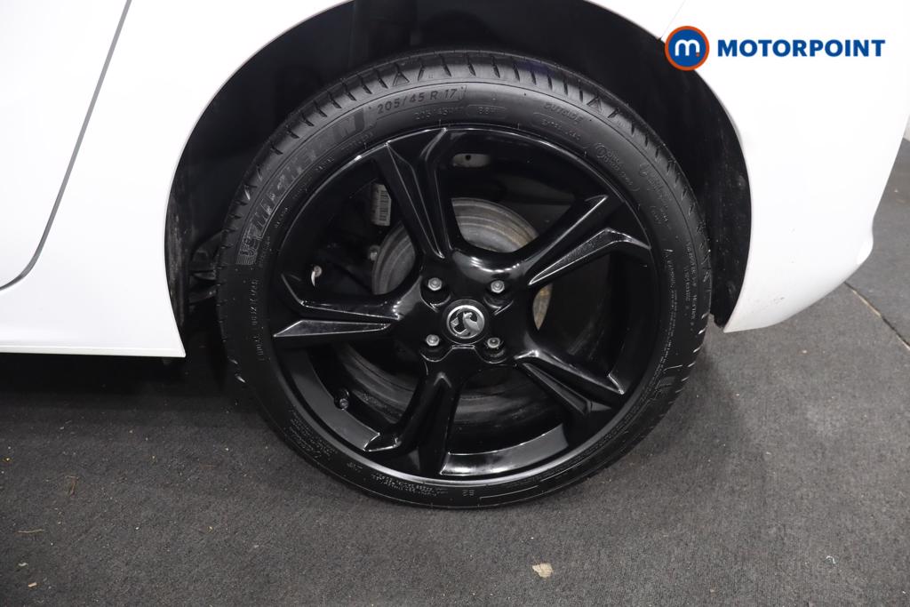 Used Vauxhall Corsa 2023 for sale - 77505909: Photo 26