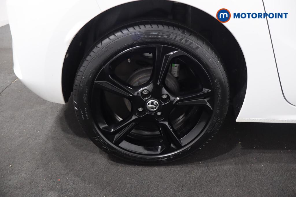 Used Vauxhall Corsa 2023 for sale - 77505909: Photo 27