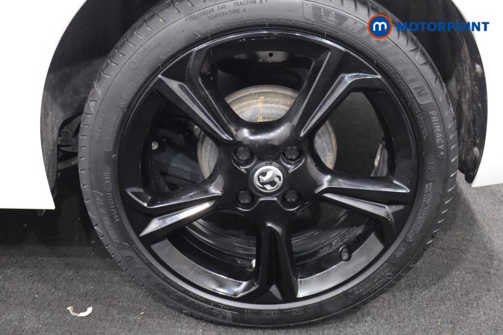 Used Vauxhall Corsa 2023 for sale - 77505909: Photo 29