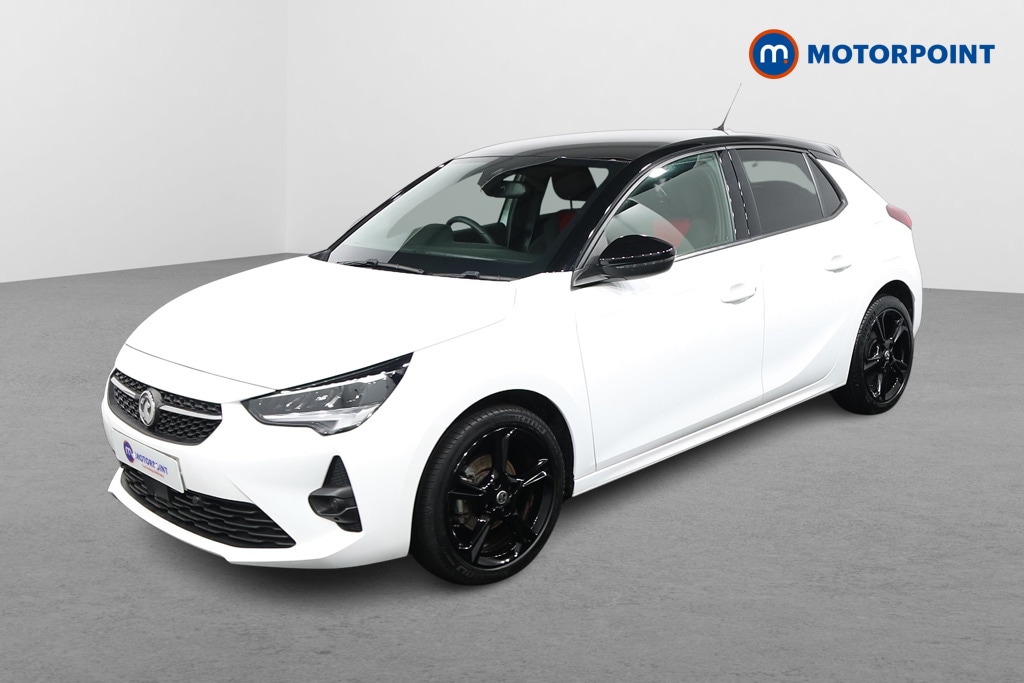 Used Vauxhall Corsa 2023 for sale - 77505909: Photo 3