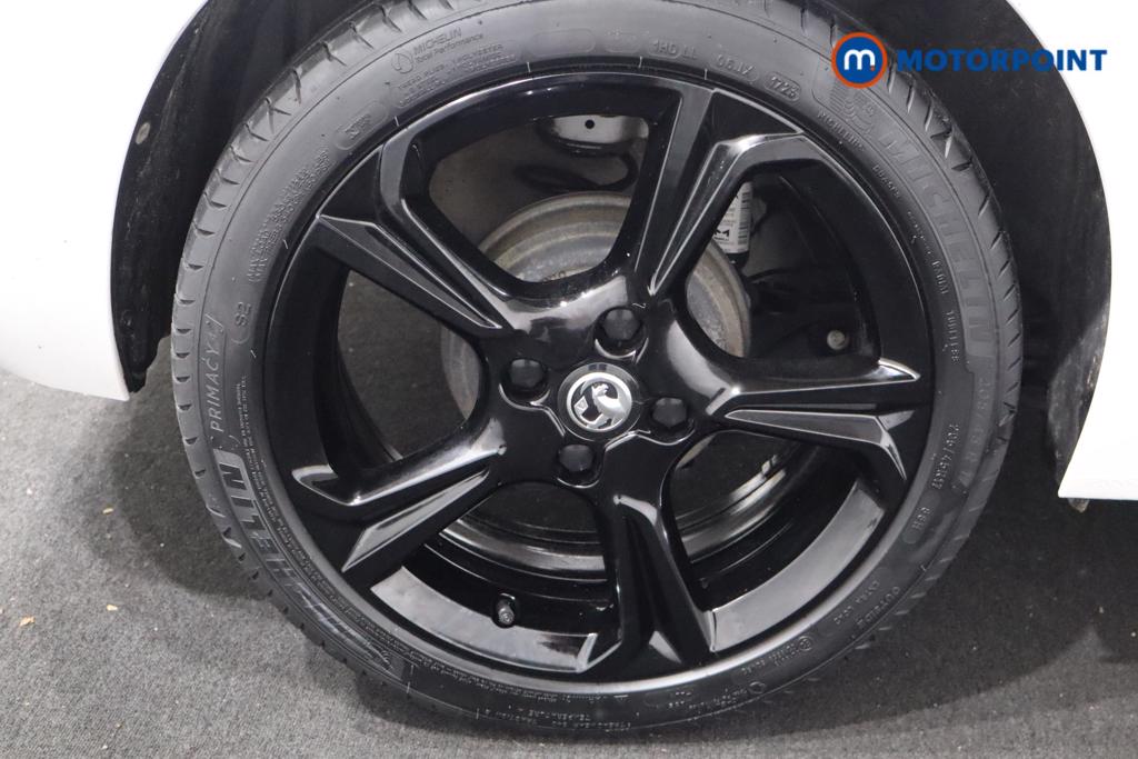 Used Vauxhall Corsa 2023 for sale - 77505909: Photo 30