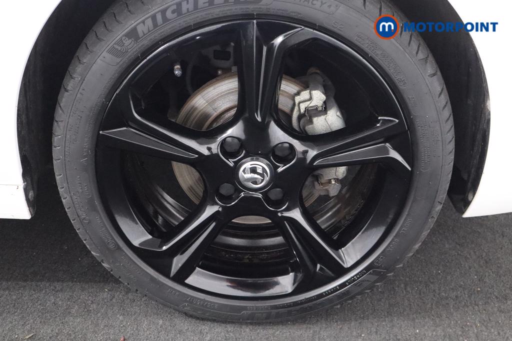 Used Vauxhall Corsa 2023 for sale - 77505909: Photo 31